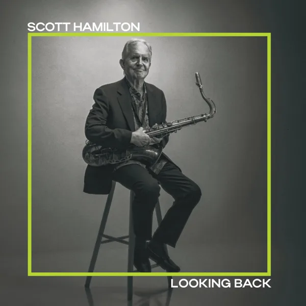 I've Grown Accustomed to her Face (feat. Jan Lundgren & Hans Backenroth) — Scott Hamilton