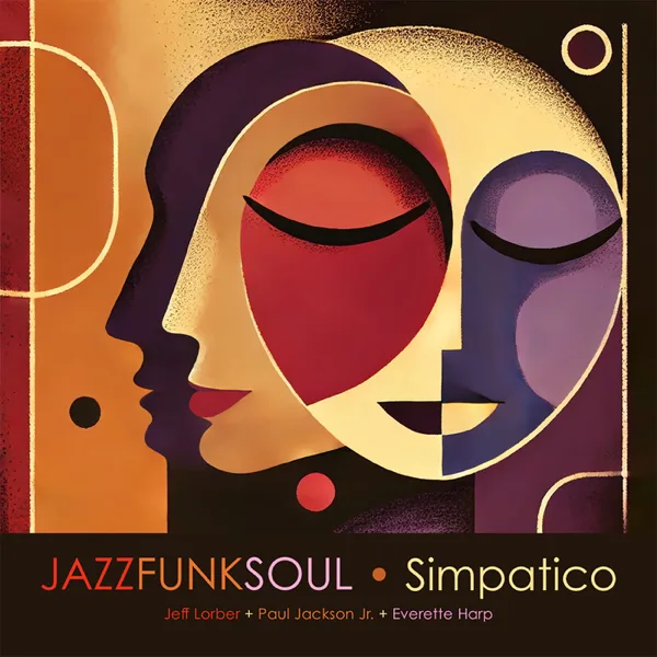 Janyce — Jazz Funk Soul