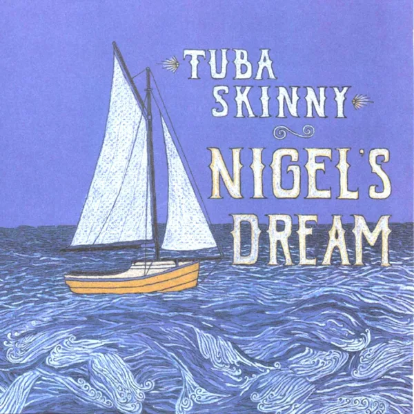 Jazz Battle — Tuba Skinny