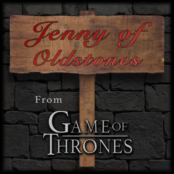 Jenny of Oldstones (From 'Game of Thrones') — Baltic House Orchestra