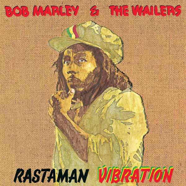 Johnny Was — Bob Marley & The Wailers