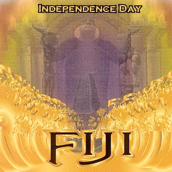 Jowenna — Fiji