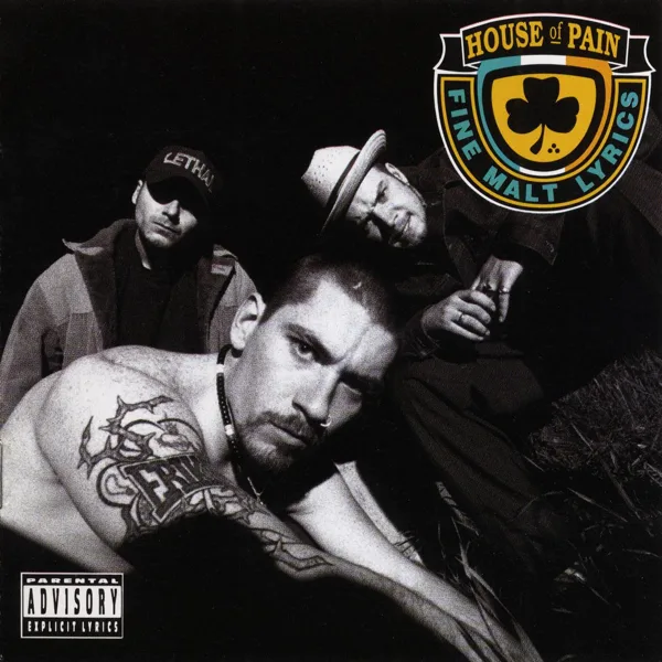 Jump Around — House of Pain