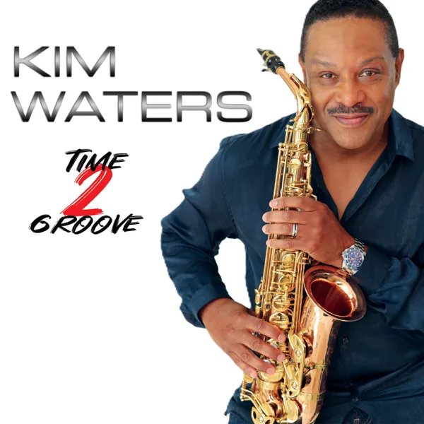 Just A Thought — Kim Waters