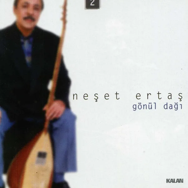 Karadır Şu Bahdım Kara — Neşet Ertaş