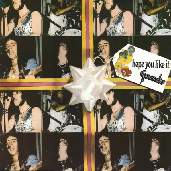 Keep on Rockin' — Geordie