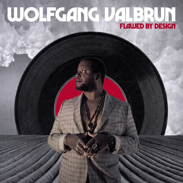 Keep Your Head Up — Wolfgang Valbrun