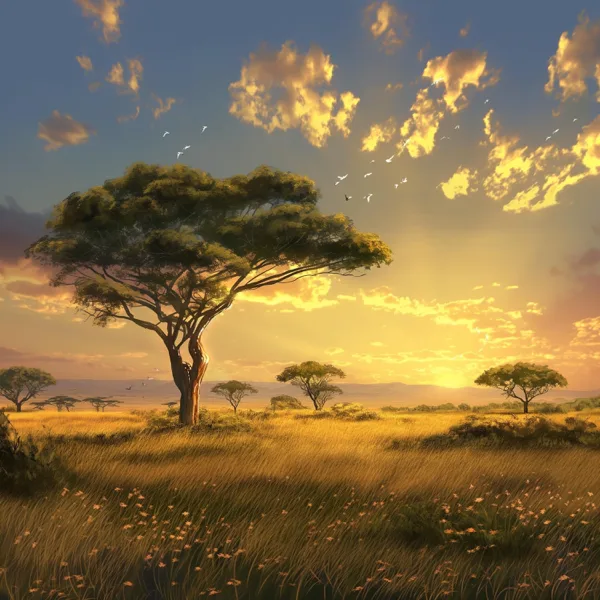 Kilimanjaro — StudioKolomna
