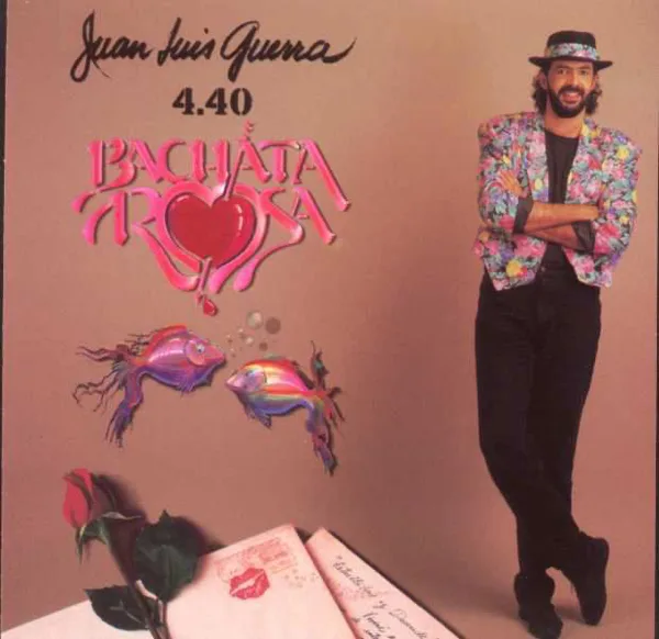 La Bilirrubina — Juan Luis Guerra 4.40