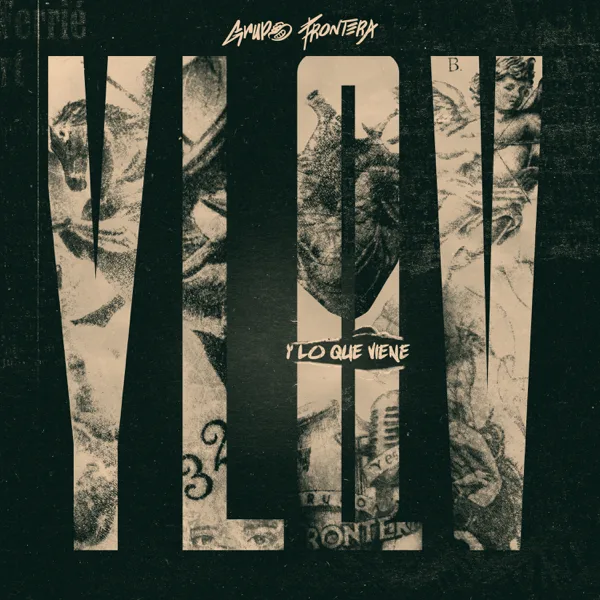 La Del Proceso — Grupo Frontera & Manuel Turizo