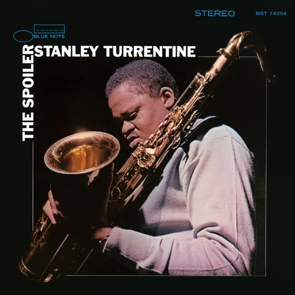 La Fiesta — Stanley Turrentine