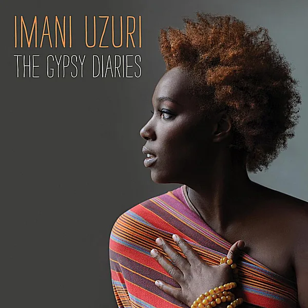 Lament — Imani Uzuri