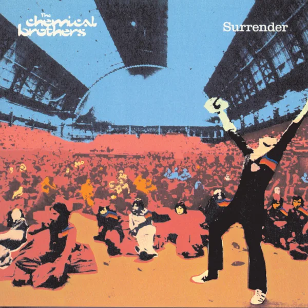 Let Forever Be — The Chemical Brothers