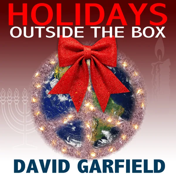 Let It Snow (feat. Jo Nagle & Bob Mintzer) — David Garfield