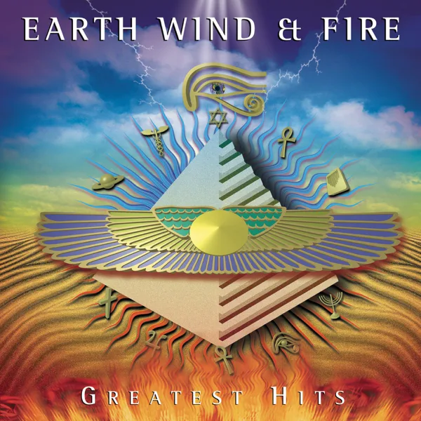 Let's Groove — Earth, Wind & Fire