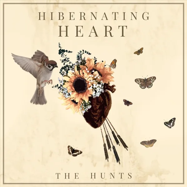 Life Is Good — The Hunts