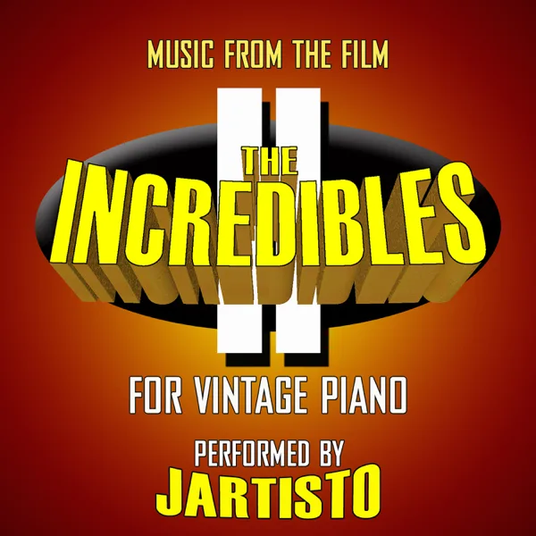 Life's Incredible Again — Jartisto