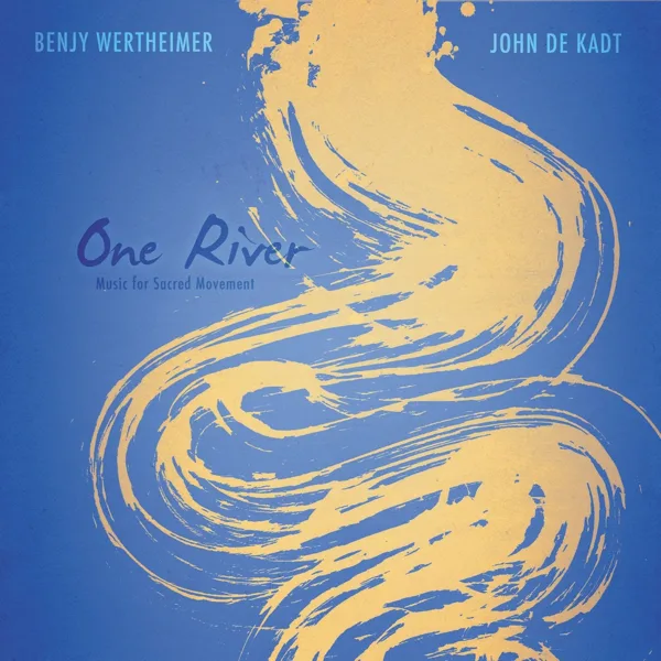 Lila — Benjy Wertheimer & John de Kadt
