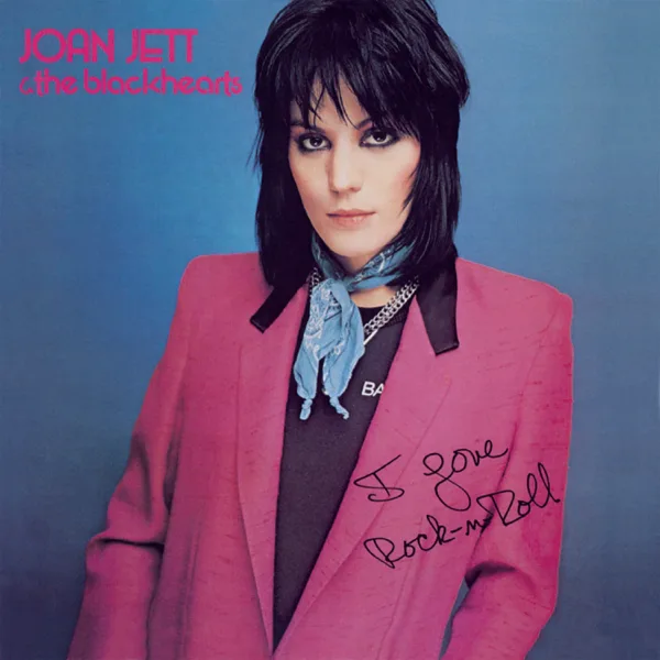 Little Drummer Boy — Joan Jett & The Blackhearts