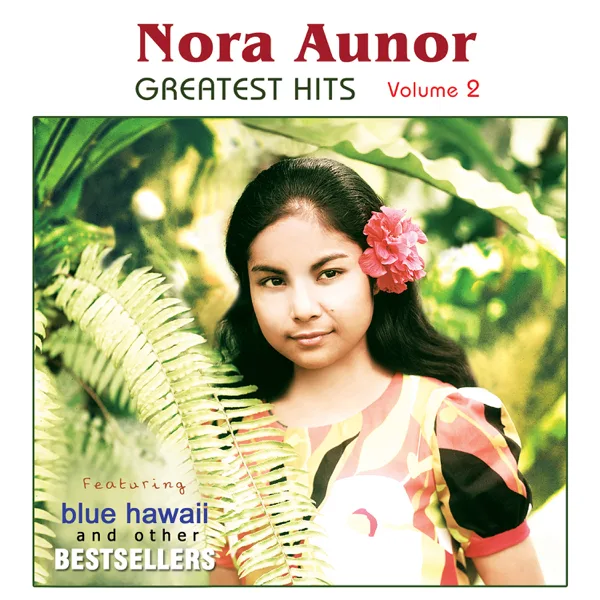 Little Grass Shack — Nora Aunor