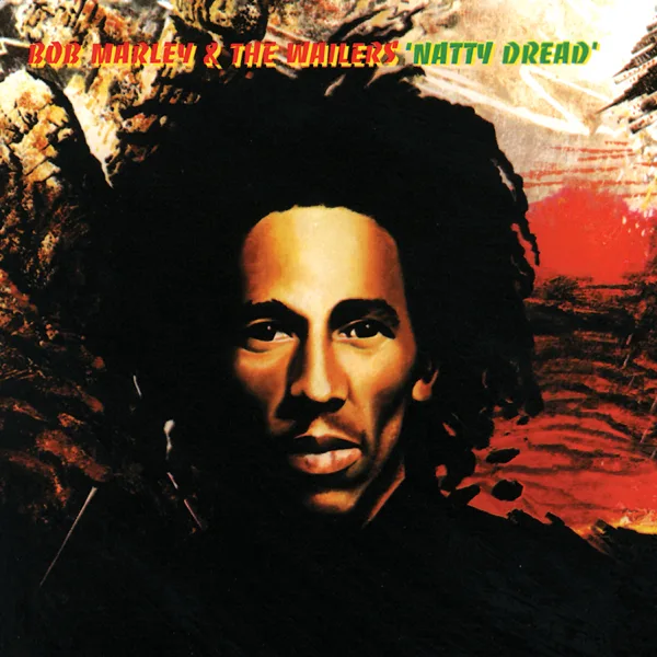Lively Up Yourself — Bob Marley & The Wailers