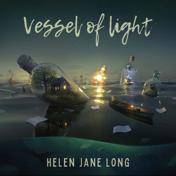 Living With Hope — Helen Jane Long