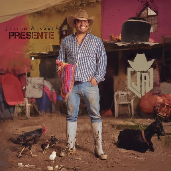 Lo Tienes Todo — Julión Álvarez y su Norteño Banda