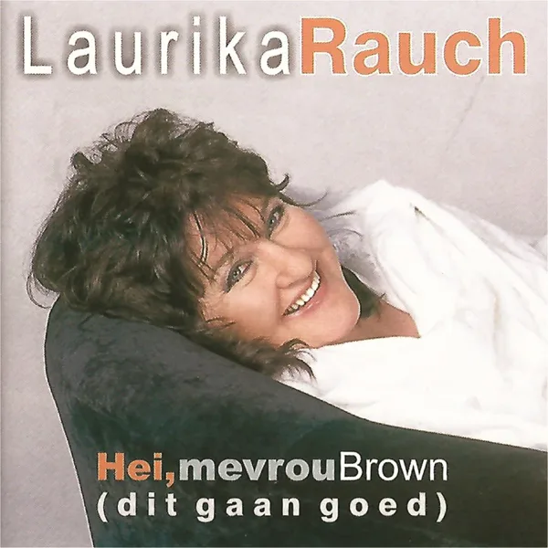 Lord of the Dance — Laurika Rauch