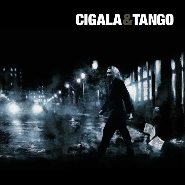 Los Hermanos (Milonga) — Diego El Cigala