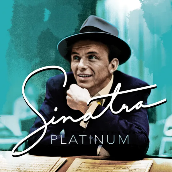 Love And Marriage — Frank Sinatra