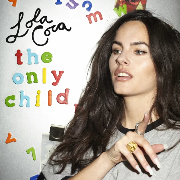 Love Me — Lola Coca