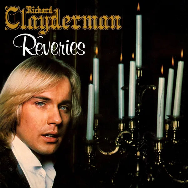 Love Story — Richard Clayderman