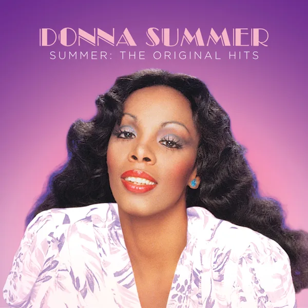Love To Love You Baby (Single Edit) — Donna Summer