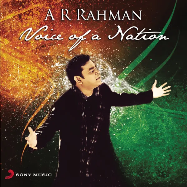 Maa Tujhe Salaam (From "Vande Mataram") — A.R. Rahman