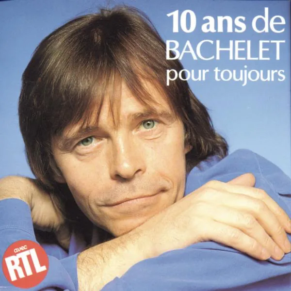 Marionnettiste — Pierre Bachelet