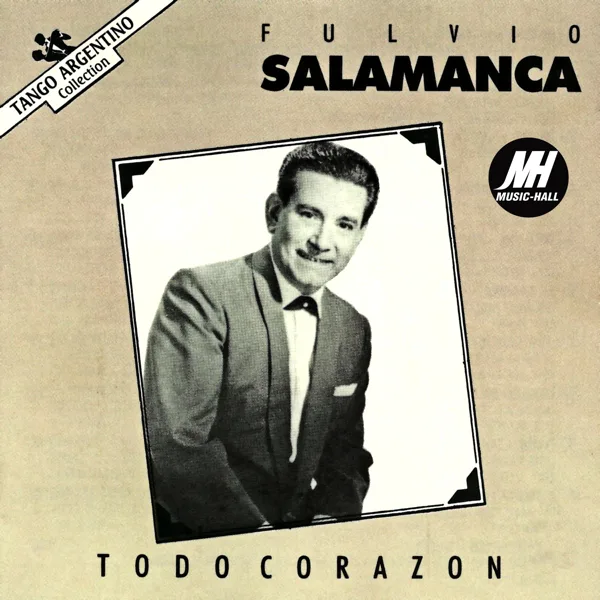 Mariposita (feat. Julio Rodolfo) — Fulvio Salamanca