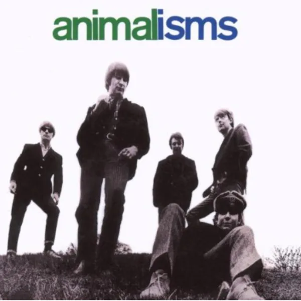 Maudie — The Animals