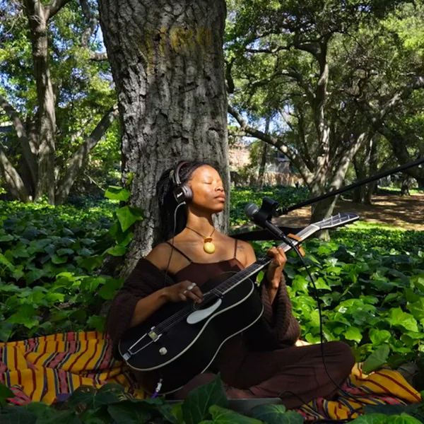 Meadow Spirit — Dianna Lopez