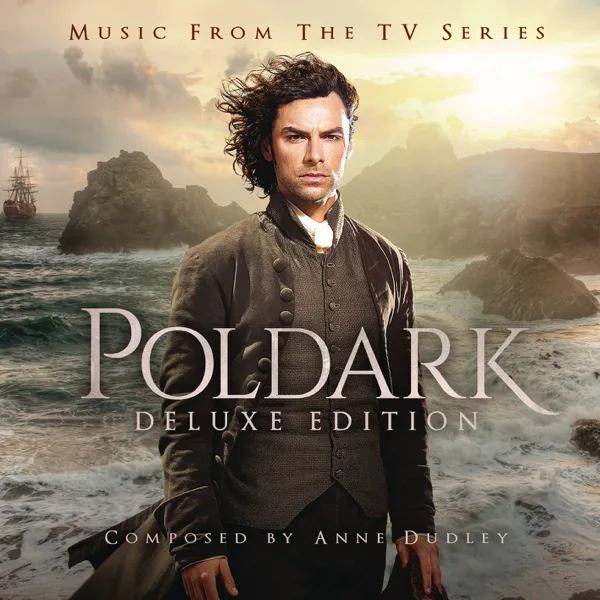 Medhel an Gwyns — Anne Dudley, Eleanor Tomlinson, Christian Garrick, Lucy Wakeford & Chamber Orchestra of London