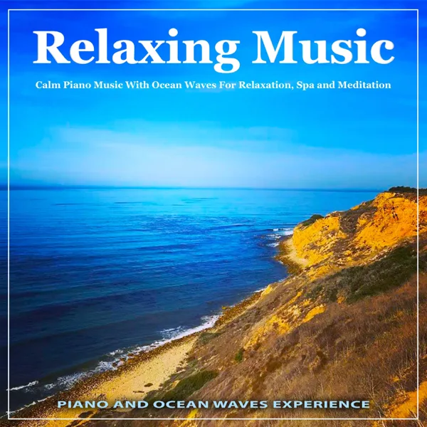 Meditation Music — Relaxing Music