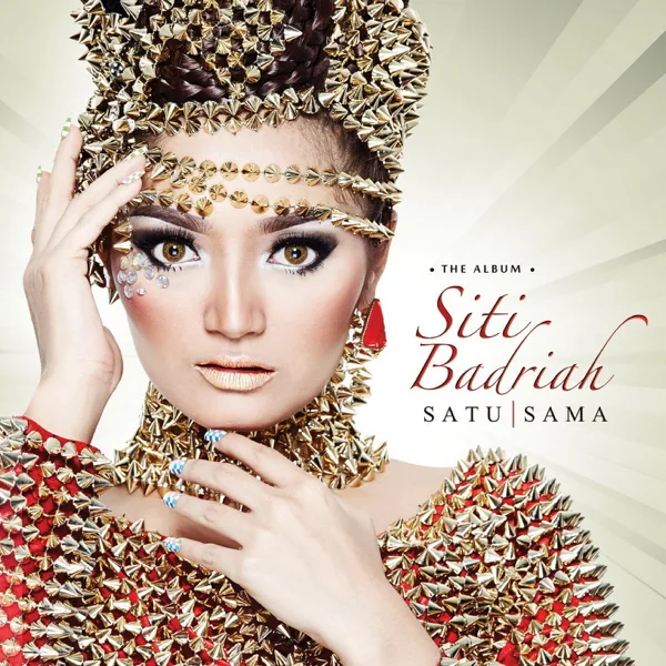 Melanggar Hukum — Siti Badriah