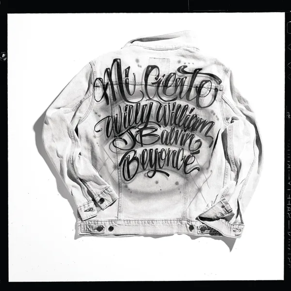 Mi Gente (feat. Beyoncé) — J Balvin & Willy William