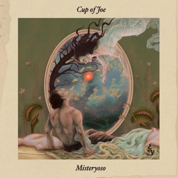 Misteryoso — Cup of Joe