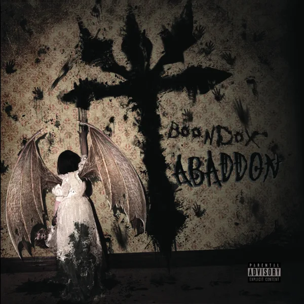 Monster — Boondox