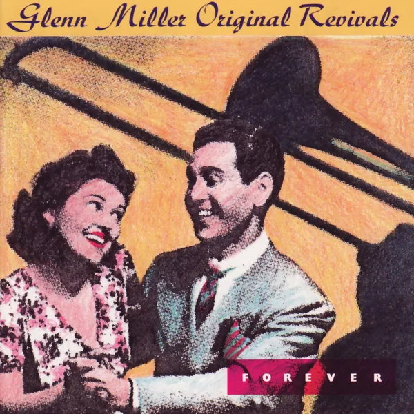 Moonlight Serenade — Glenn Miller