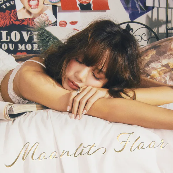 Moonlit Floor — LISA