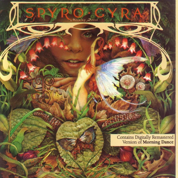 Morning Dance — Spyro Gyra