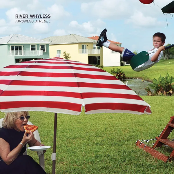 Motel 6 — River Whyless