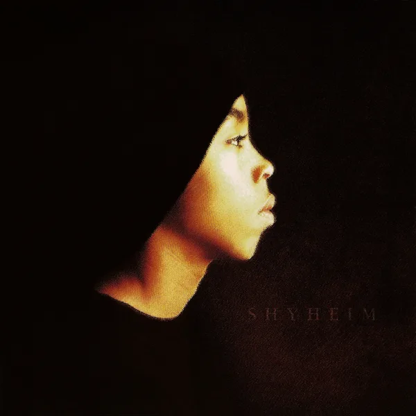Move It over Here — Shyheim