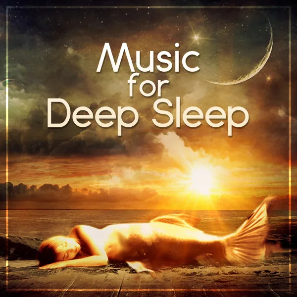 Music for Deep Sleep 111 — Healing Meditation Zone